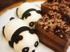 -黑松白鹿(金融街店)