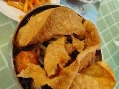 -红鼻子桂林米粉(金唐新光界店)