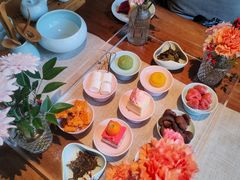 -梅间堂茶馆(绿地缤纷城店)