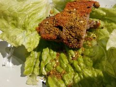 -釜御山海鲜烤肉火锅自助(新城市中心店)