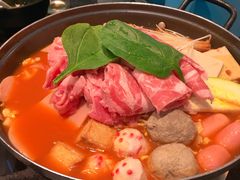 -烤路里·韩国品质自助烤肉(石路天虹4号店)