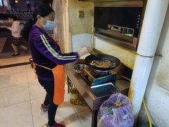 -怪老头甜不辣(抚琴小区店)