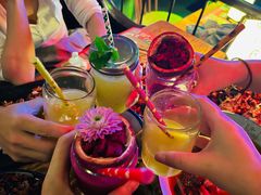 -胡桃里音乐酒馆(仓山万达店)