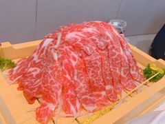 安格斯牛肉-上房火鍋(新天地店)