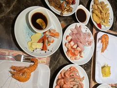 -汉丽斯巴西烤肉自助(市南店)