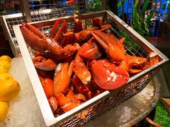 -广州富力君悦大酒店·凯菲厅