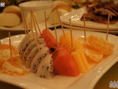 -北京全聚德(西客站店)
