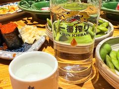 -花和海鲜自助(梅江店)