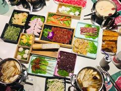 -火锅先生(五马街店)