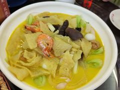 -文楼·淮扬菜·淮安早茶(河下古镇翔宇店)