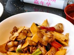 -杭儿风餐厅(来福士店)