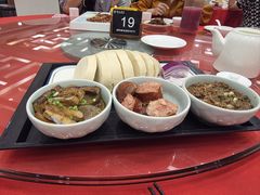 -良友·海鲜青岛菜(五四广场店)