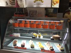 -BreadTalk面包新语(长寿路地铁站店)