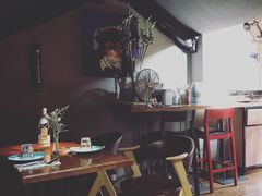 大堂-Amanda餐厅(长乐路店)