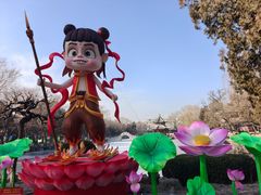 -莲池书院博物馆
