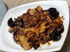 -味莊·青岛菜(云霄路店)