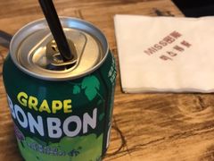 -miss密斯韩餐(平阳景苑店)