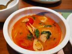 -泰香米泰国餐厅(中大国际店)