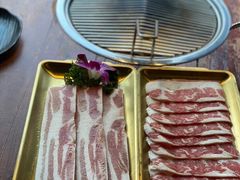 -红小姐的烤肉店(西三旗店)