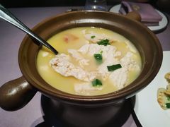 -璞徽·徽商家宴(长泰广场店)