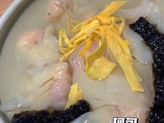 -苏小柳点心·手作小笼包(新街口分院店)