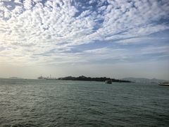 -演武大桥观景平台