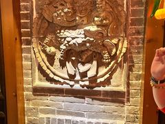 -山西会馆·晋菜·晋商宴·牌匾博物馆(胜利东街店)