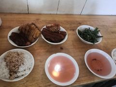 -老济南药膳把子肉(周公祠街店)
