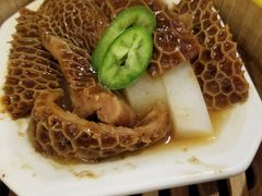 -利雅园酒家(大沙地店)