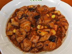 -三凤酒家·百年无锡菜(清扬茂业店)