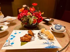 -顺德喜来登酒店·采悦轩