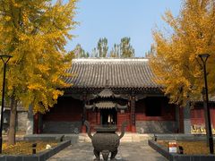 -护国天仙圣母庙