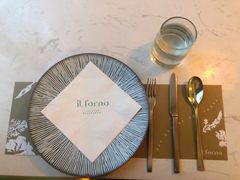 -IL Forno 意坊·意大利餐厅(花园店)