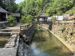 -花溪风景区