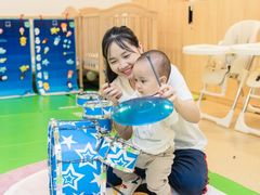 -全优加早教托育园(广百新一城店)