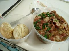 -小胖包子王(阜成门内店)