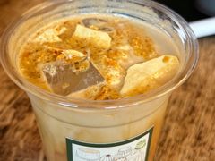 焦糖脆脆咖啡-HOLIDAY休日(后田垟巷店)