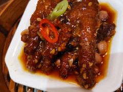 -稻香酒家(长宁KING88广场店)