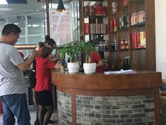 -漕河全驴宴饭店(徐水店)