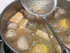 -汕头八合里海记牛肉店(清河店)