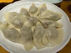 -一轩饺子馆(丽都店)