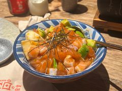 -筱田の食堂·izakaya(淮海中路店)