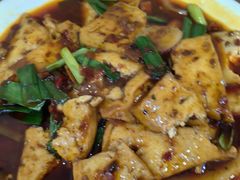 家常豆腐-陈有良尖椒鸡(渝中示范店)