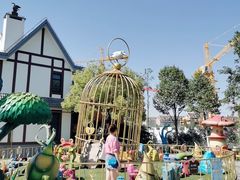 -安徒生童话乐园