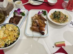 -凯鸽酒楼(大同振兴街店)