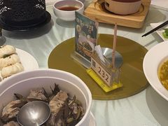 -锦粤宫·精致粤菜(深圳北站店)