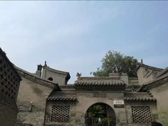 -山西王家大院