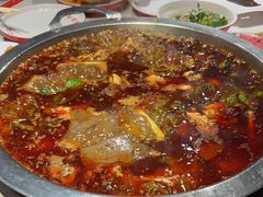-蜀滋香鲜鱼美蛙火锅(339店)