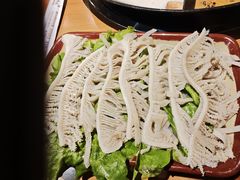 -壹兆圆重庆火锅手工炒底料(长白格林玫瑰湾店)