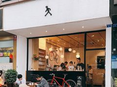 -常识咖啡common sense(春熙路店)